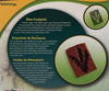 Safari Dinosaur Footprint Fossil Toy