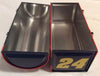 Du Pont Motorsports #24 Metal Lunchbox 10" x 7"