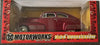Motor Works 1948 Metallic Red Chevy Aerosedan Fleetline