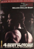 Million Dollar Baby (DVD)