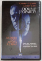 Double Jeopardy (DVD, 2000)