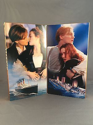 Titanic (VHS, 1999, Collectors Edition)