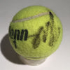 Anna Ivanovic No.6 Ranked Tennis Player Signed Tennis Ball Authentic Autograph