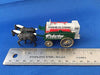 Chevron 1990 Standard Oil Company Polarine Horse Drawn Wagon