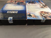 Titanic (VHS, 1999, Collectors Edition)