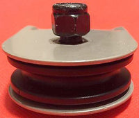 Exercise Machine Pulley Replacement Part