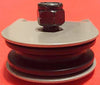 Exercise Machine Pulley Replacement Part