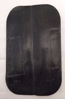 HolsterPatch Gunhide Revolver Right & Left Handed
