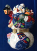 Traditions Porcelain Decorative Box