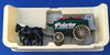 Chevron 1990 Standard Oil Company Polarine Horse Drawn Wagon