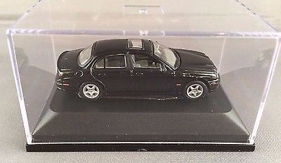 Collection Jaguar - Die Cast 1:72 Scale