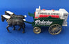 Chevron 1990 Standard Oil Company Polarine Horse Drawn Wagon