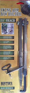 Swing Arm Bow Holder