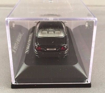 Collection Jaguar - Die Cast 1:72 Scale