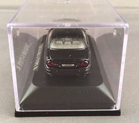 Collection Jaguar - Die Cast 1:72 Scale