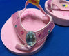 Build-A-Bear Workshop Pink Thong Sandals
