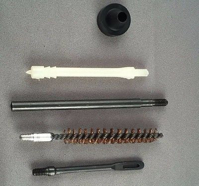 Kleen Bore Cleaning Kit for Gauges & Calibers