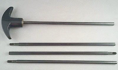 Kleen Bore Cleaning Kit for Gauges & Calibers
