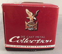 Collection Jaguar - Die Cast 1:72 Scale