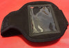Black Armband Exercise Running for iPod Touch 2,3 & Iphone 3 3Gs