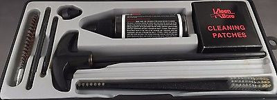 Kleen Bore Cleaning Kit for Gauges & Calibers