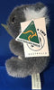 Australian Made Jackle Gum Koala 7"