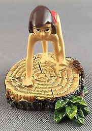 Tiny Kingdom - Jungle Book - Mowgli 1967