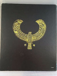 Discovering Tut-ankh-Amen's Tomb
