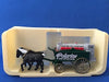 Chevron 1990 Standard Oil Company Polarine Horse Drawn Wagon