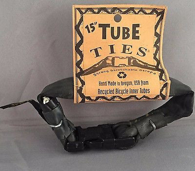 Resource Revival 15 inch Tube Ties