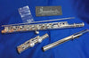 Gemeinhardt 3SH Open Hole Flute with Inline G