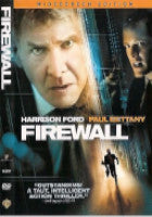 Firewall  ( DVD, 2006, Widescreen)