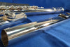 Gemeinhardt 3SH Open Hole Flute with Inline G