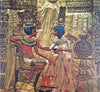 Discovering Tut-ankh-Amen's Tomb