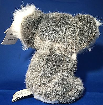 Australian Made Jackle Gum Koala 7"