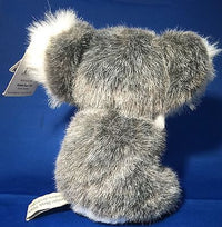 Australian Made Jackle Gum Koala 7"