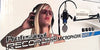 Professional Recording Microphone