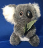 Australian Made Jackle Gum Koala 7"