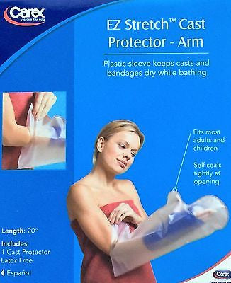 EZ Stretch Arm Cast Protector