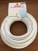 RCA Phone 100 Ft. CAT 3 Station Wire, Insulated Line, TP004WH