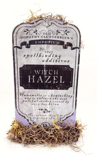 Halloween Tombstone, Halloween Tabletop Tombstone Decoration, Spooktacular Party Decoration