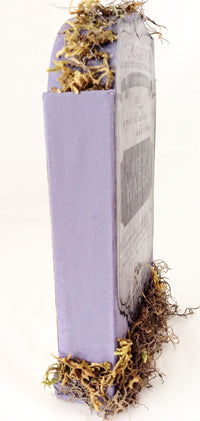 Halloween Tombstone, Halloween Tabletop Tombstone Decoration, Spooktacular Party Decoration