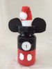Mickey Mouse Advent Calendar, Handmade Mickey Ears, Mickey's Christmas, Disney Christmas