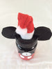 Mickey Mouse Advent Calendar, Handmade Mickey Ears, Mickey's Christmas, Disney Christmas