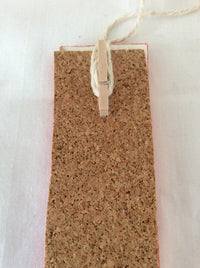 Christmas Tiles, Decorative Christmas Tile Ornament