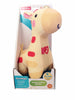 ﻿﻿Fisher-Price Soothe & Glow Giraffe, Soothing Light & 15 Minutes of Music, 0+