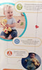 ﻿﻿Fisher-Price Soothe & Glow Giraffe, Soothing Light & 15 Minutes of Music, 0+