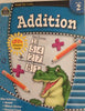 Ready, Set, Learn.......Addition, Grade 2, Plus 180 Stickers Inside