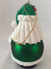 Christmas Santa Teacher Ornament Collectable 1998