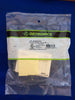 Ortronics OR-40400072 Tracjack Surface Mount Box 4-Port, Fog White
